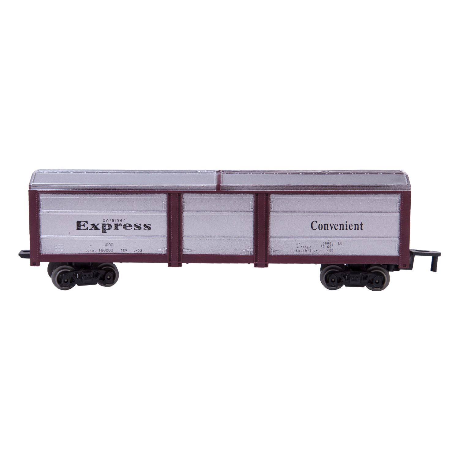 Железная дорога Mobicaro The Childrens Place Union Pacific 1600A-2A 1600A-2A - фото 4