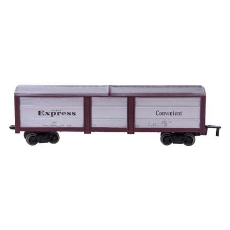 Железная дорога Mobicaro The Childrens Place Union Pacific 1600A-2A