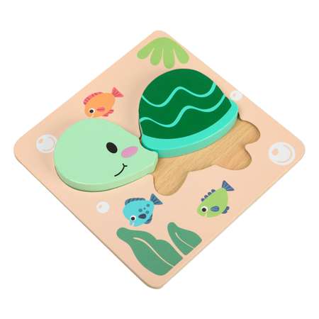 Игрушка BabyGo сортер Черепаха