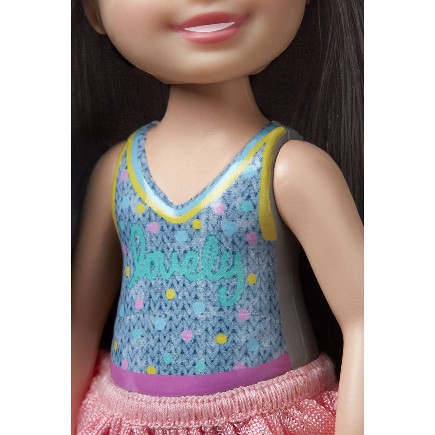 Кукла Barbie Челси FHK92 DWJ33 - фото 7