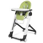 Стул Peg-Perego Siesta Follow Me Wonder Green