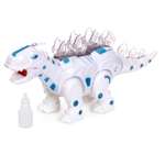 Игрушка на батарейках WOOW TOYS интерактивная Dinobot. Stegosaurus