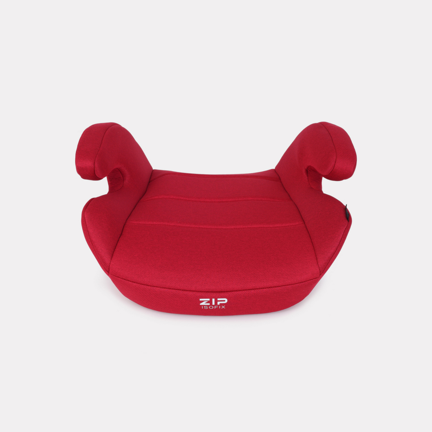 Автокресло Rant Zip Isofix Red - фото 1