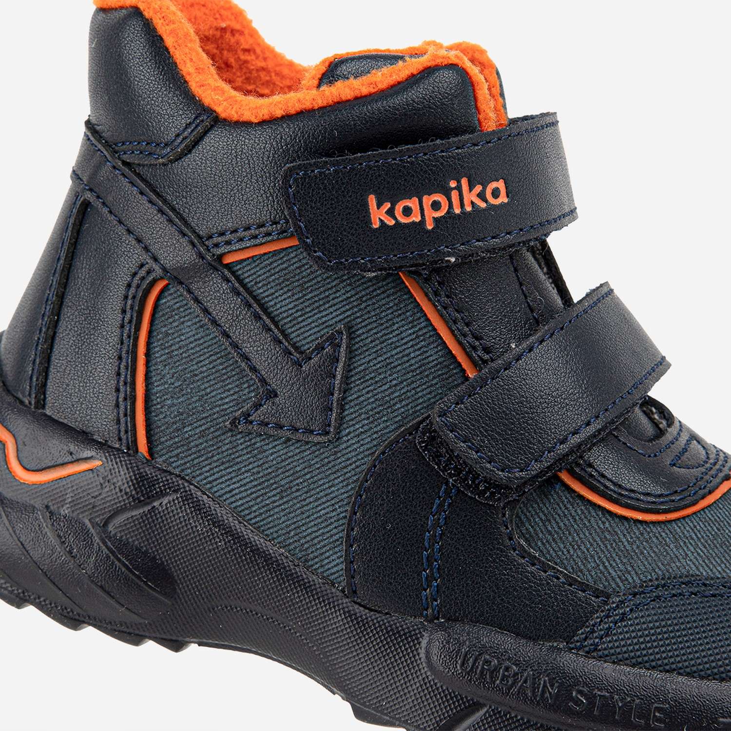Ботинки Kapika 52510ук-1 - фото 6