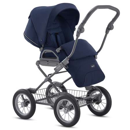 Коляска 2в1 Inglesina Sofia System Duo Sailor Blue