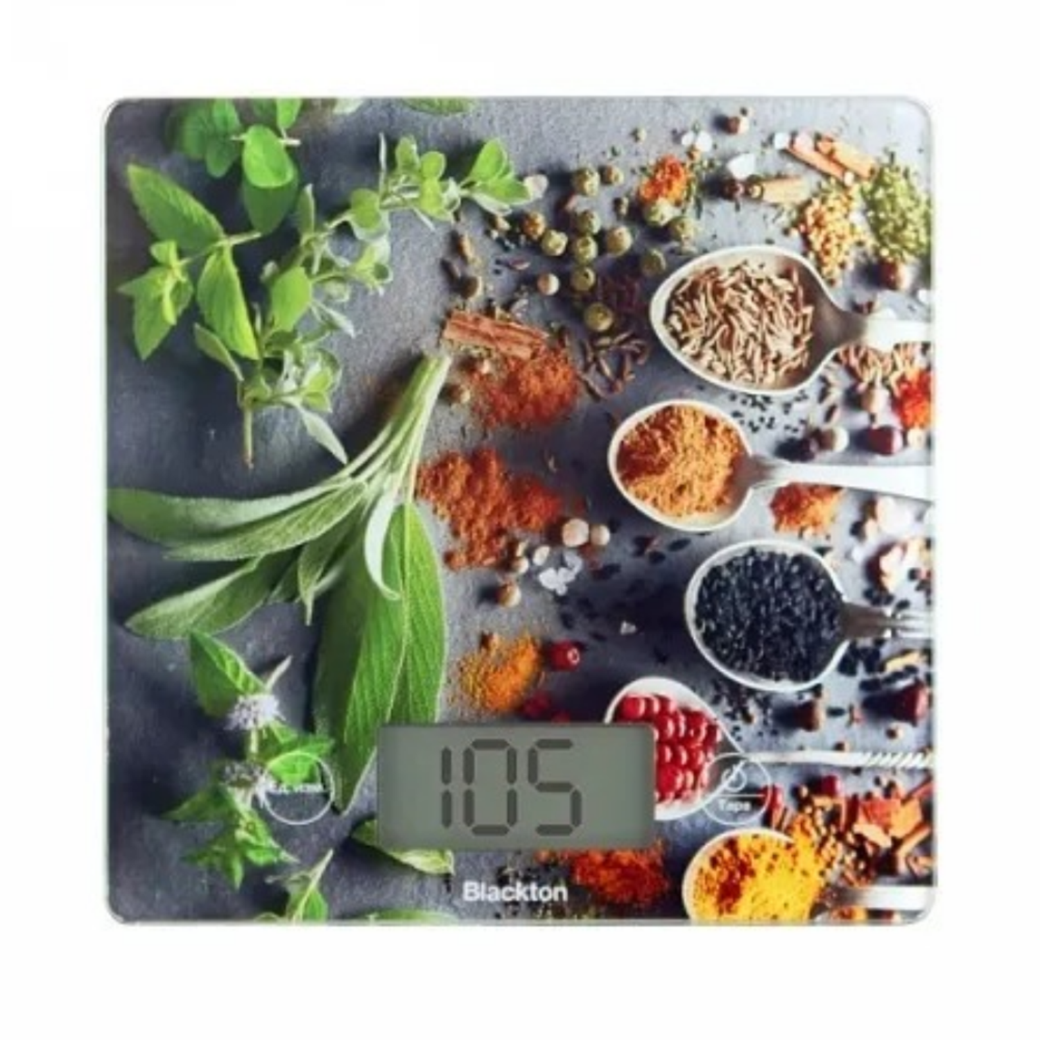 Весы кухонные Blackton Bt KS1002 - фото 1