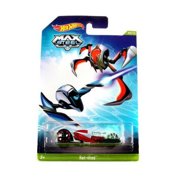 Автомобиль Hot Wheels в ассортименте BDL41 - фото 3