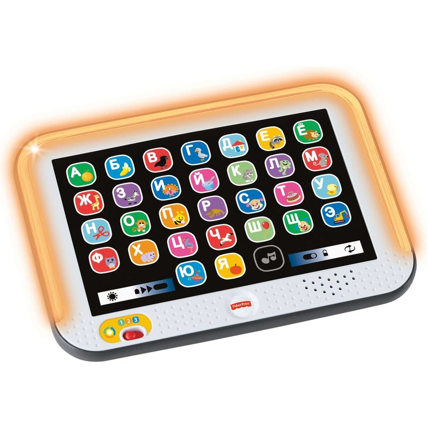 Smart stages tablet store fisher price