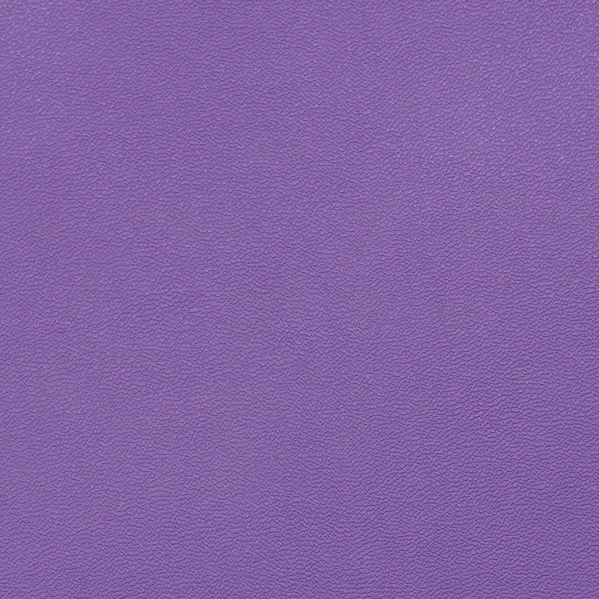 Кожа искусственная Айрис 20х30 см толщина 1 мм упаковка 2 шт фиолетовый - фото 2