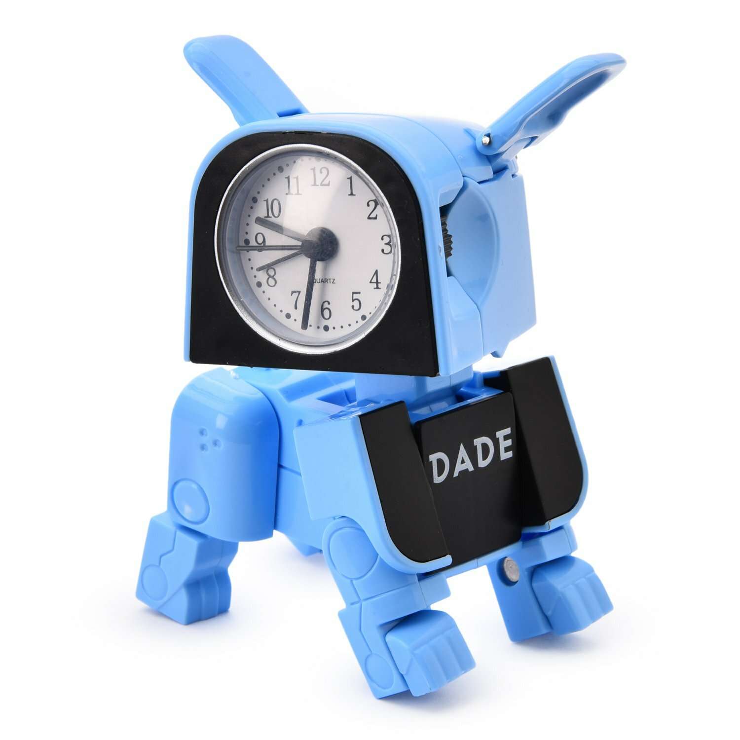 Часы-будильник DADE toys Собачка YS984849 - фото 1