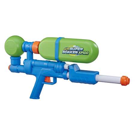 Бластер водный SUPER SOAKER XP100 E62855L0