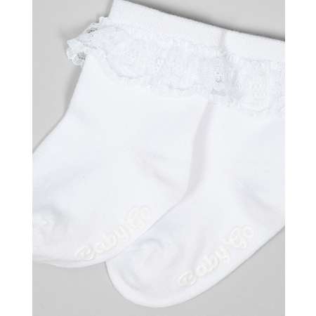 Носки 2 пары BabyGo