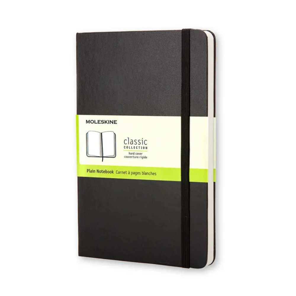 Блокнот MOLESKINE notepad-57 - фото 1