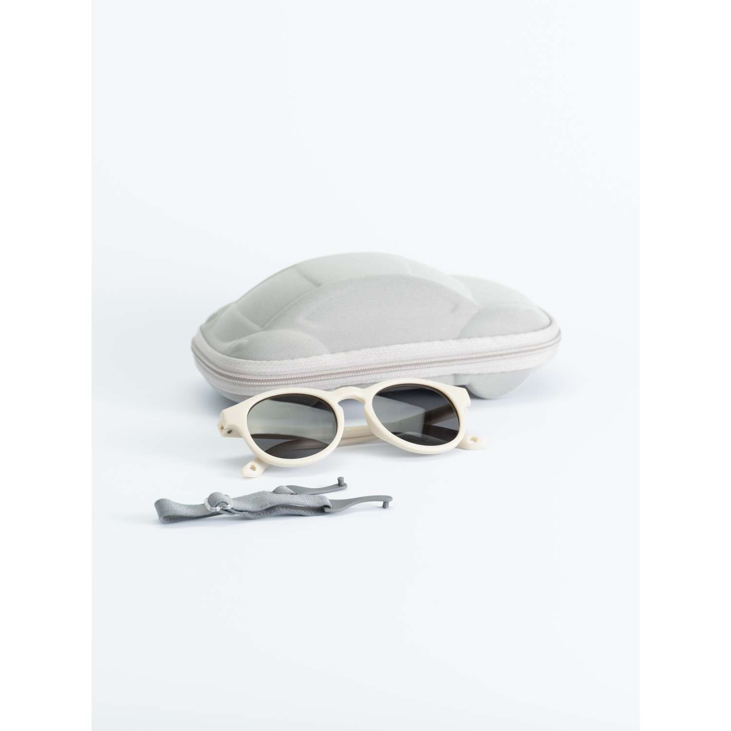 Солнцезащитные очки P.Sofi glasses/white2 - фото 1