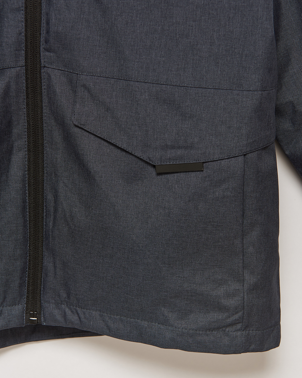 Куртка Futurino SS23-B67FUtb-DG - фото 7