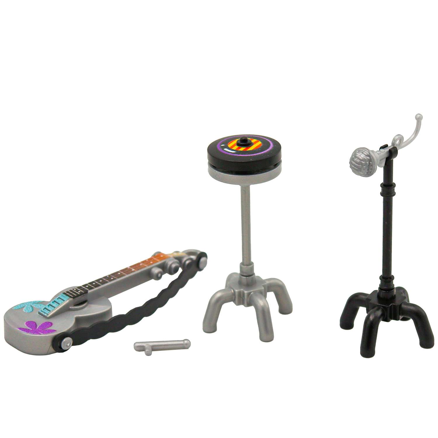 Кукла мини Funky Toys в ассортименте FTk0081441 - фото 22