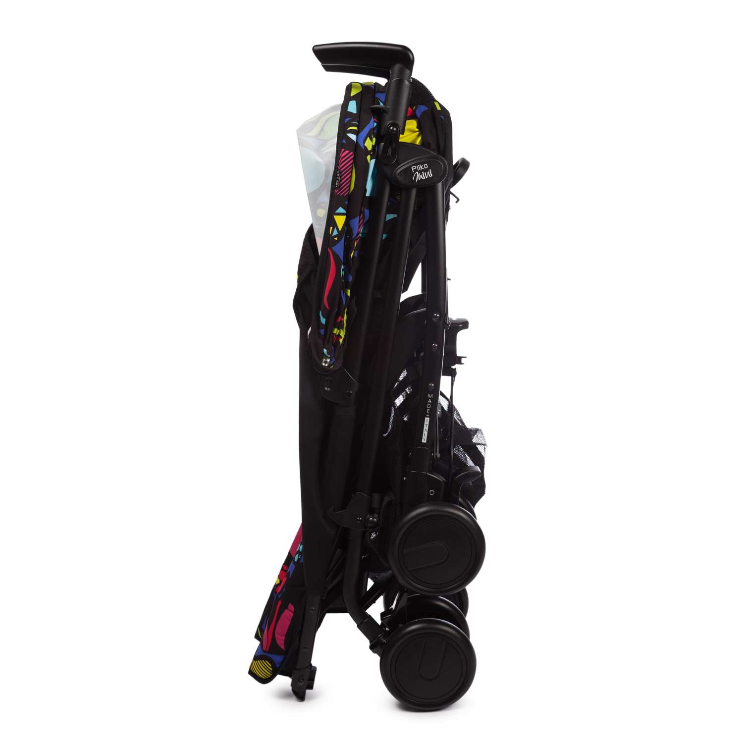 Коляска Peg-Perego Pliko Mini Manri - фото 11