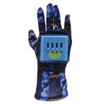 Перчатка-бластер Glove Blaster Военный отряд 10пуль MD81002RA