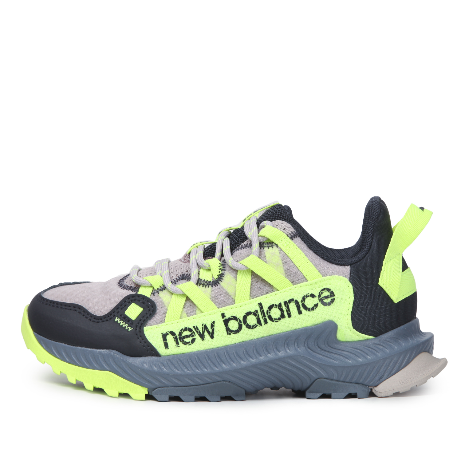 Кроссовки New Balance WTSHAML/B - фото 1