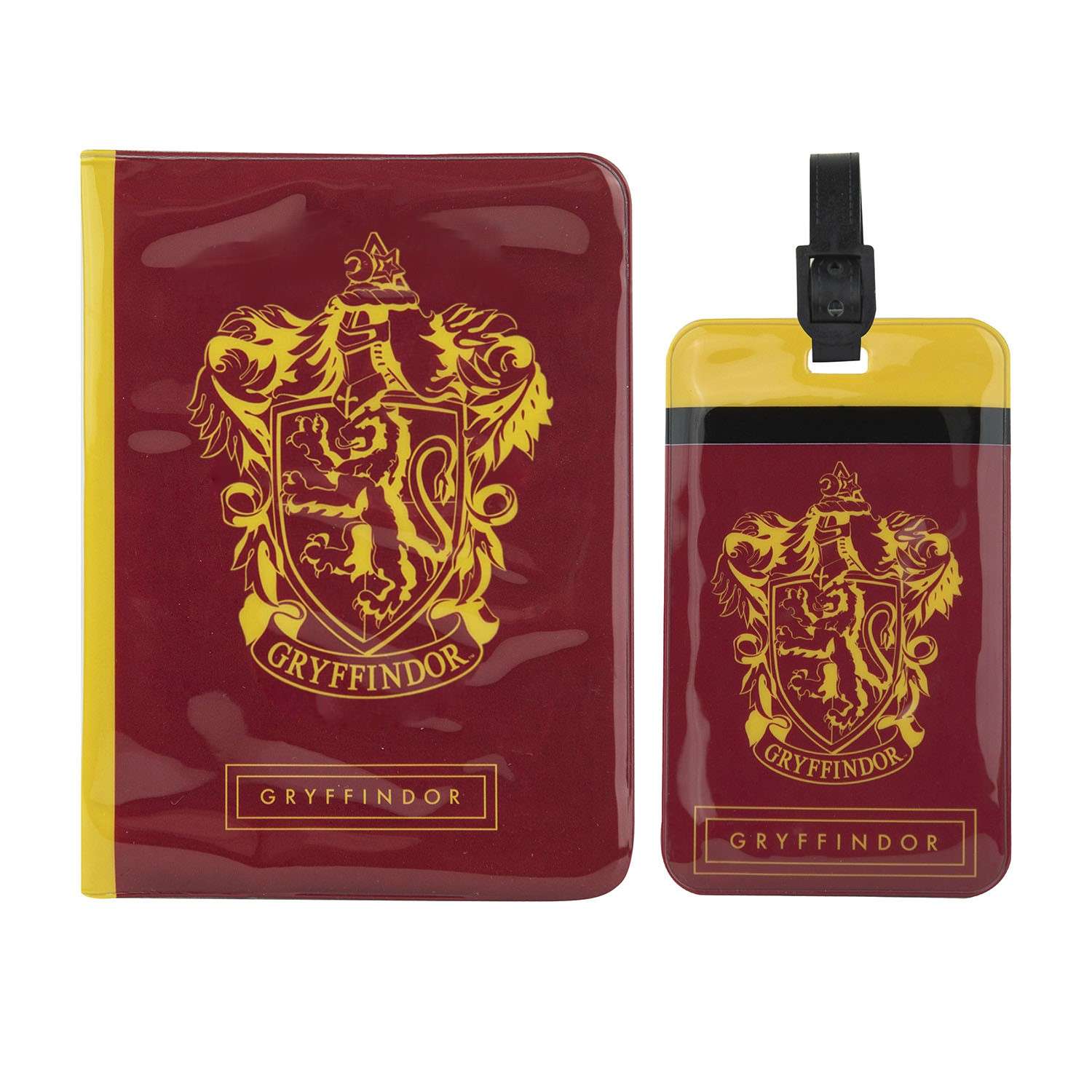Обложка для паспорта Harry Potter 41000005938 - фото 1