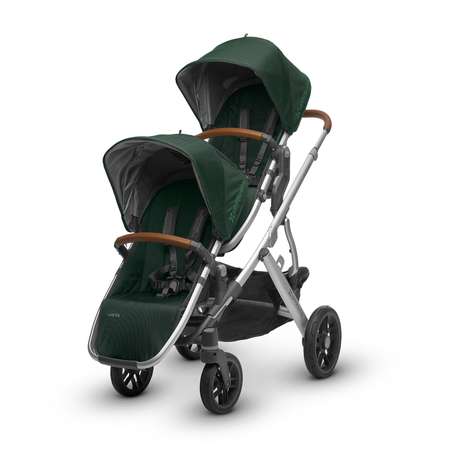 Сиденье дополнительное UPPAbaby Vista Green