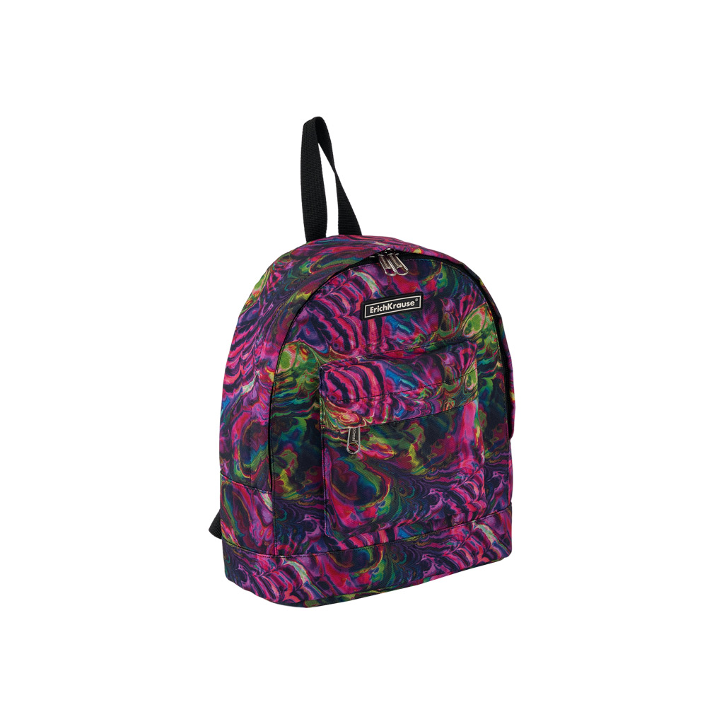 Рюкзак ERICH KRAUSE EasyLine Color Madness 6L - фото 2