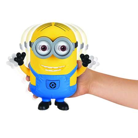 Фигурка Minions