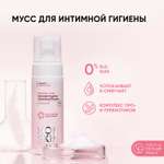 Мусс для интимной гигиены ICON SKIN с пробиотиками probiotic care