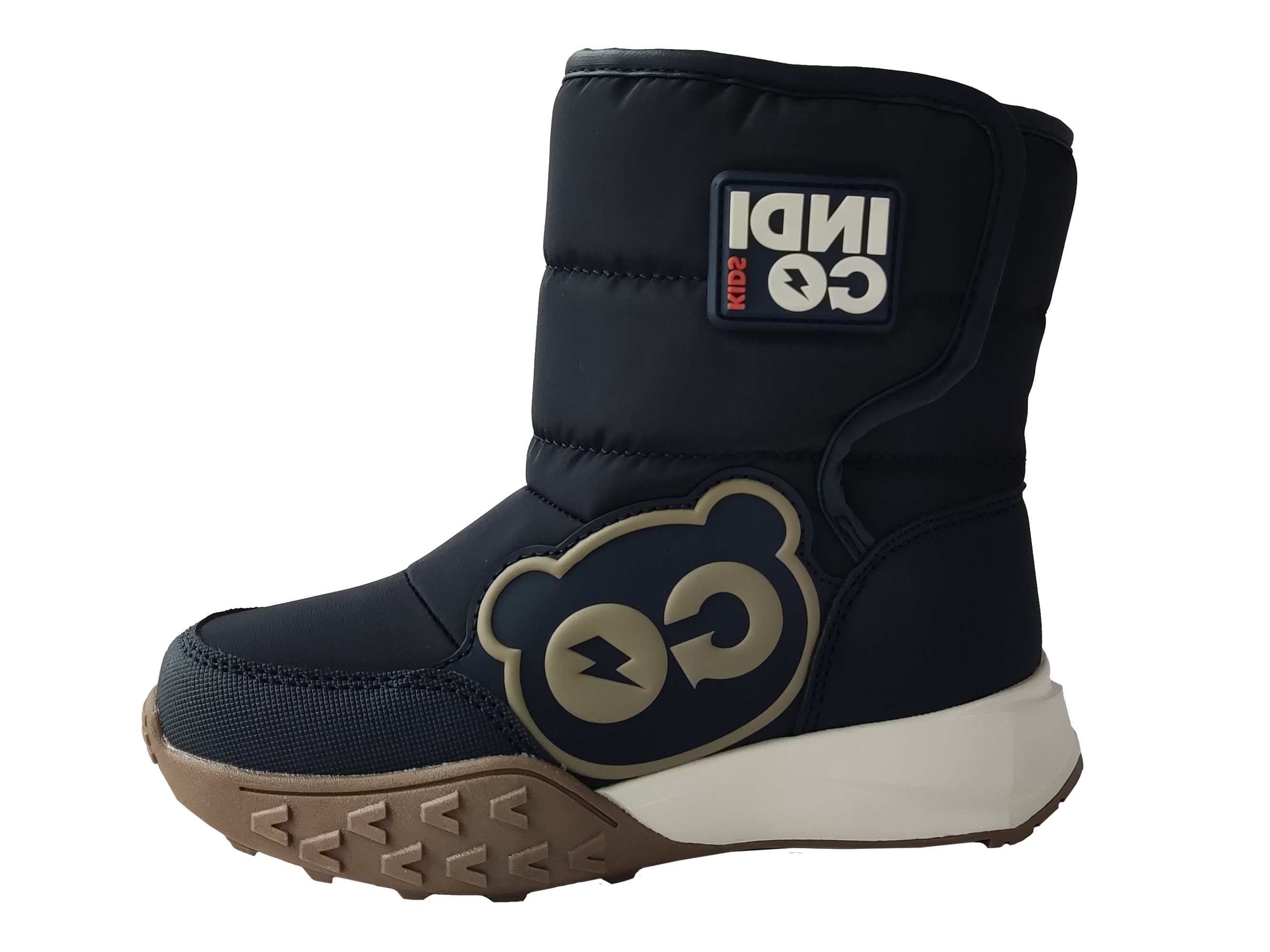 Дутыши Indigo kids 62-5560B - фото 1