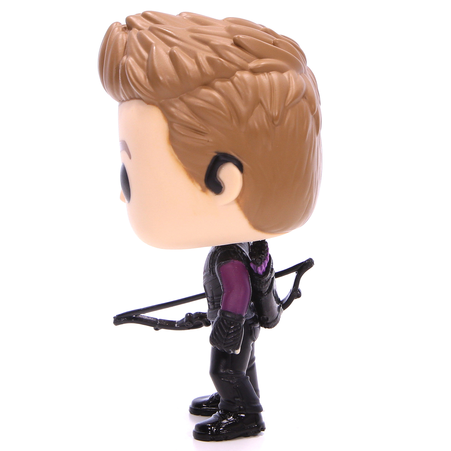 Игрушка Funko Pop Marvel Hawkeye Hawkeye 59480 Fun25492119 - фото 2