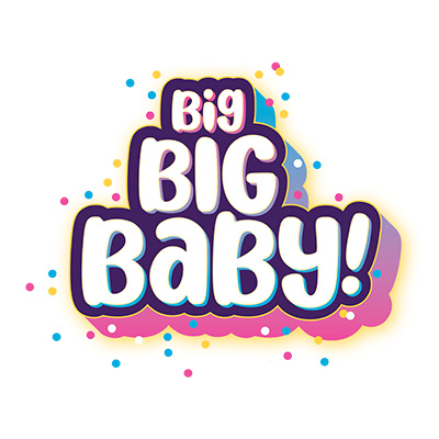 BIG BIG BABY