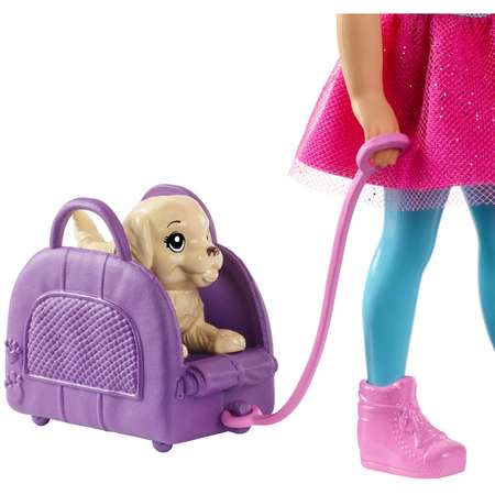Кукла мини Barbie