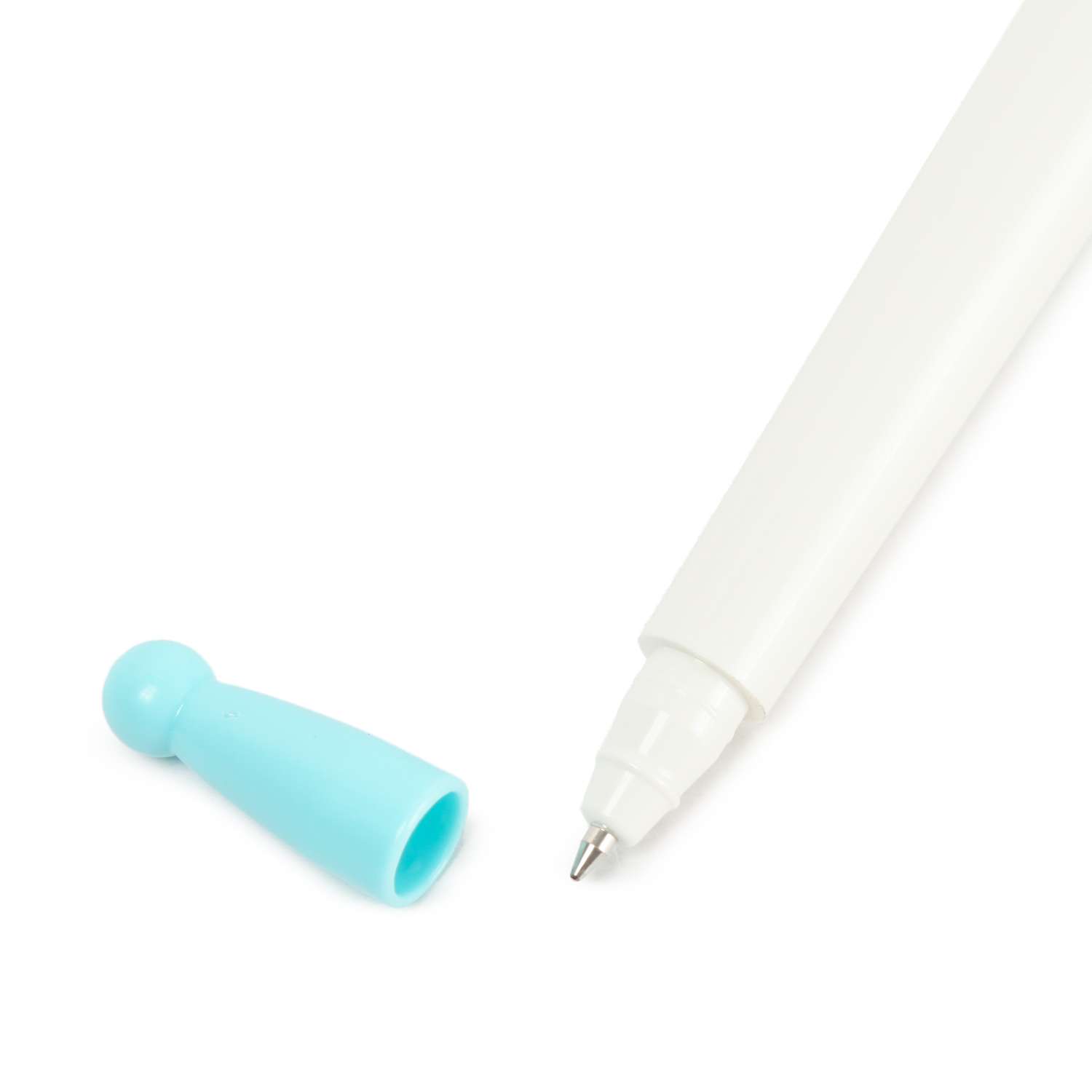 Ручка шариковая Erhaft в ассортименте MF13031 - фото 10