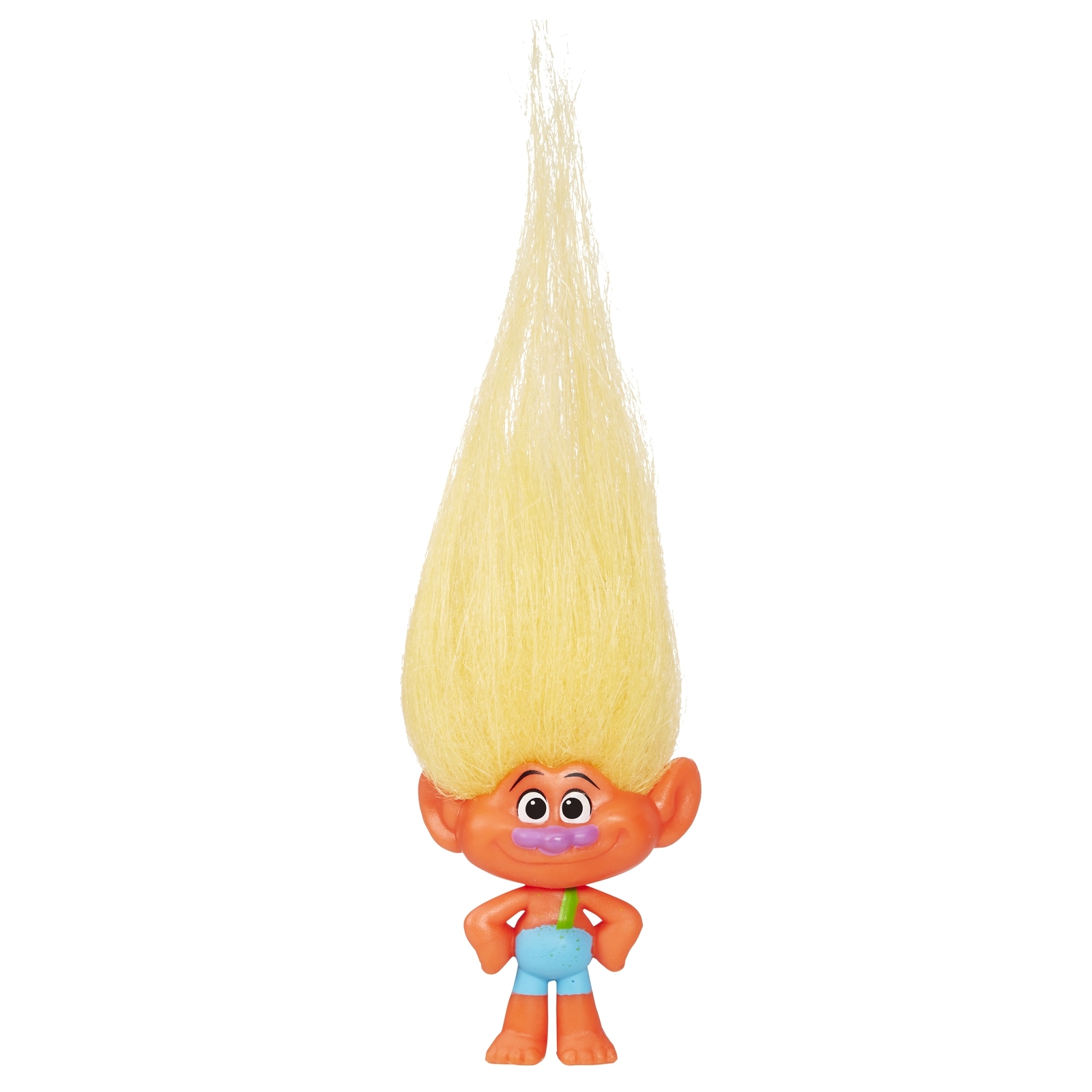 Фигурка Trolls в ассортименте - фото 5