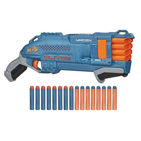 Набор игровой Nerf Варден E9959EU4