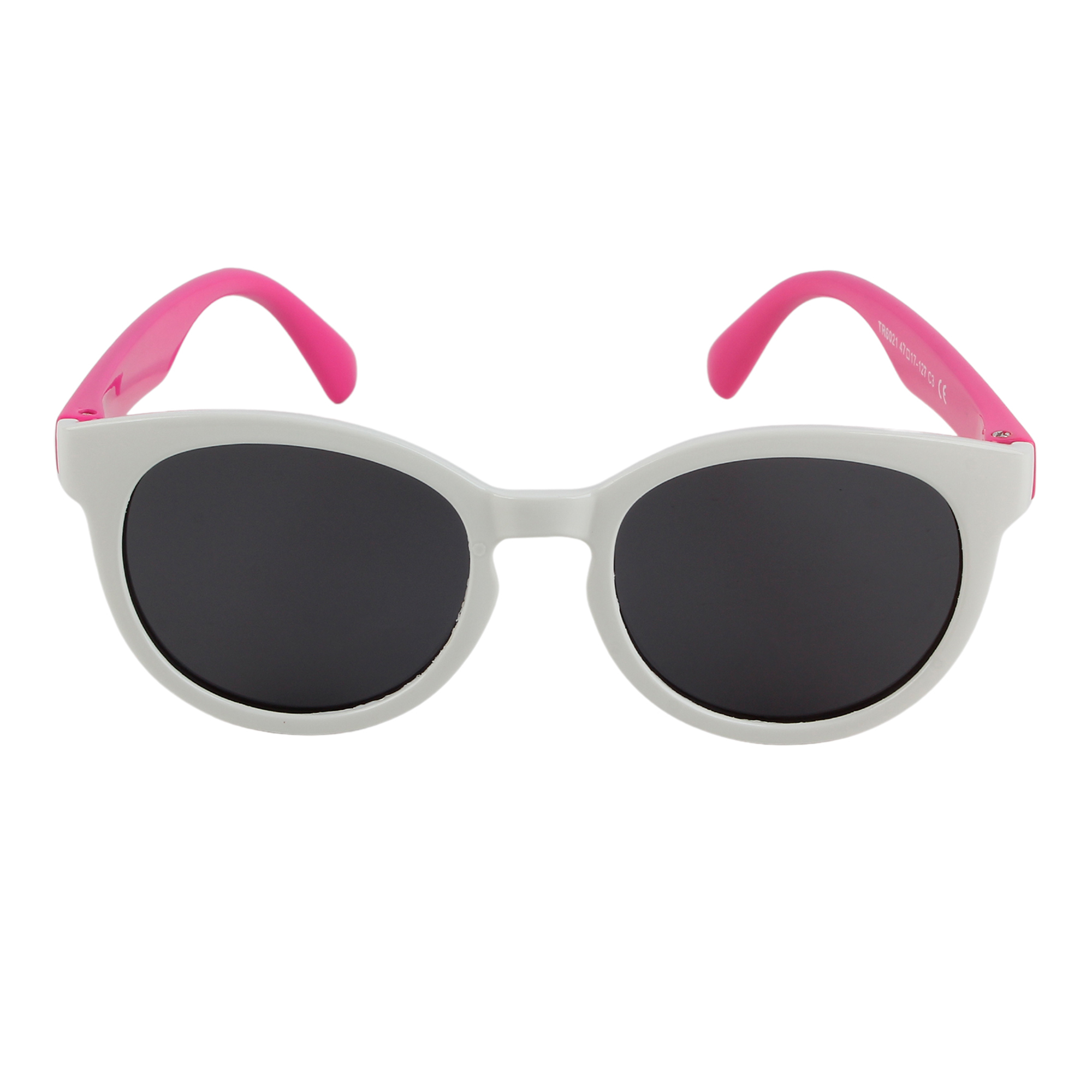 Солнцезащитные очки Little Mania S-TR6021-WFUBK - фото 2