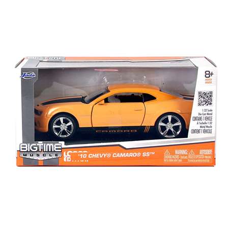 Автомобиль Jada Die Cast 1:32 в ассортименте
