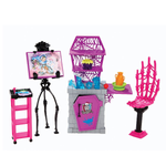 Школьные классы Monster High в ассортименте