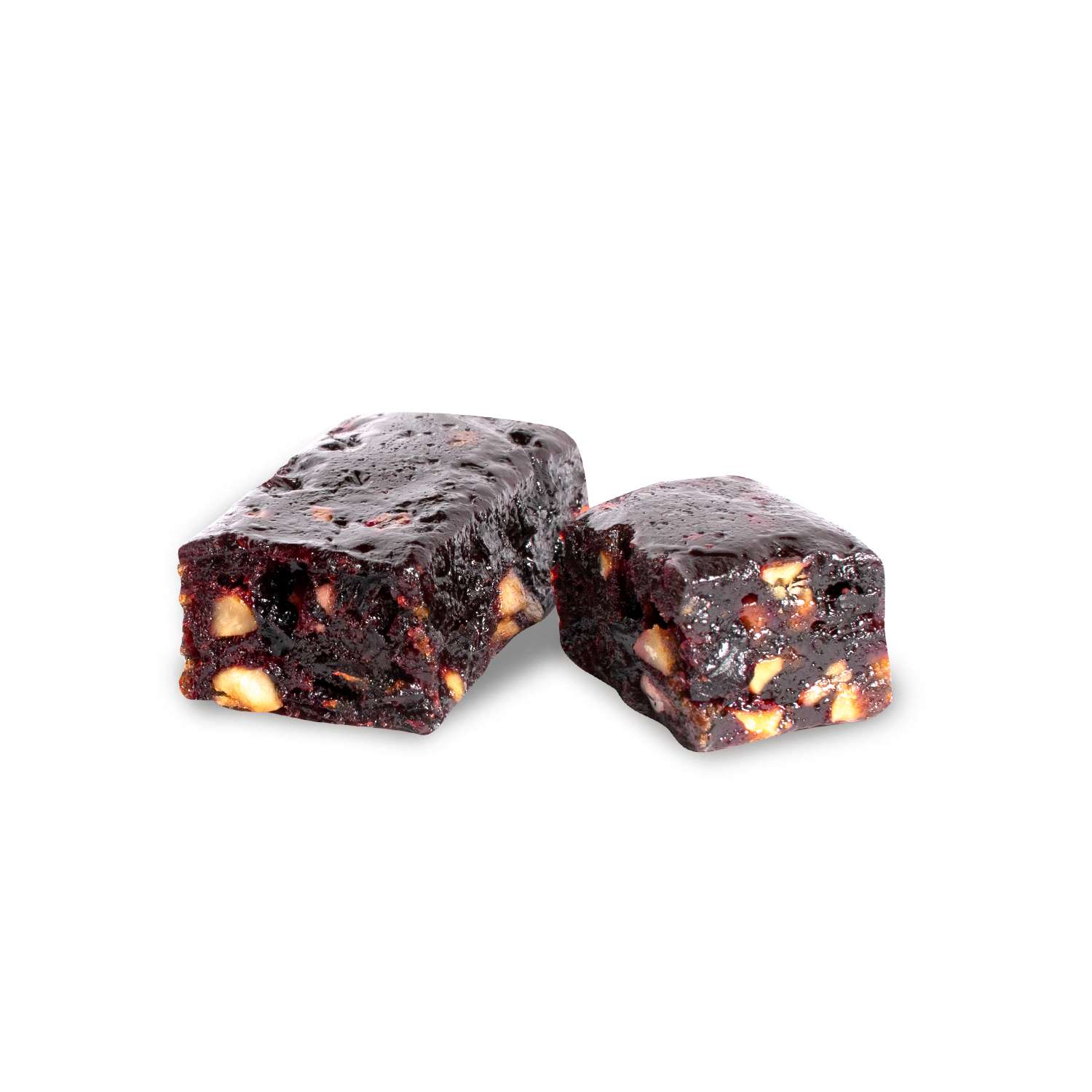 Конфеты VITok Натуральные неглазированные чернослив с орехами без сахара 400 г - фото 2