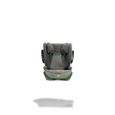 Автокресло Joie I-Traver Isofix 2/3 (15-36 кг)