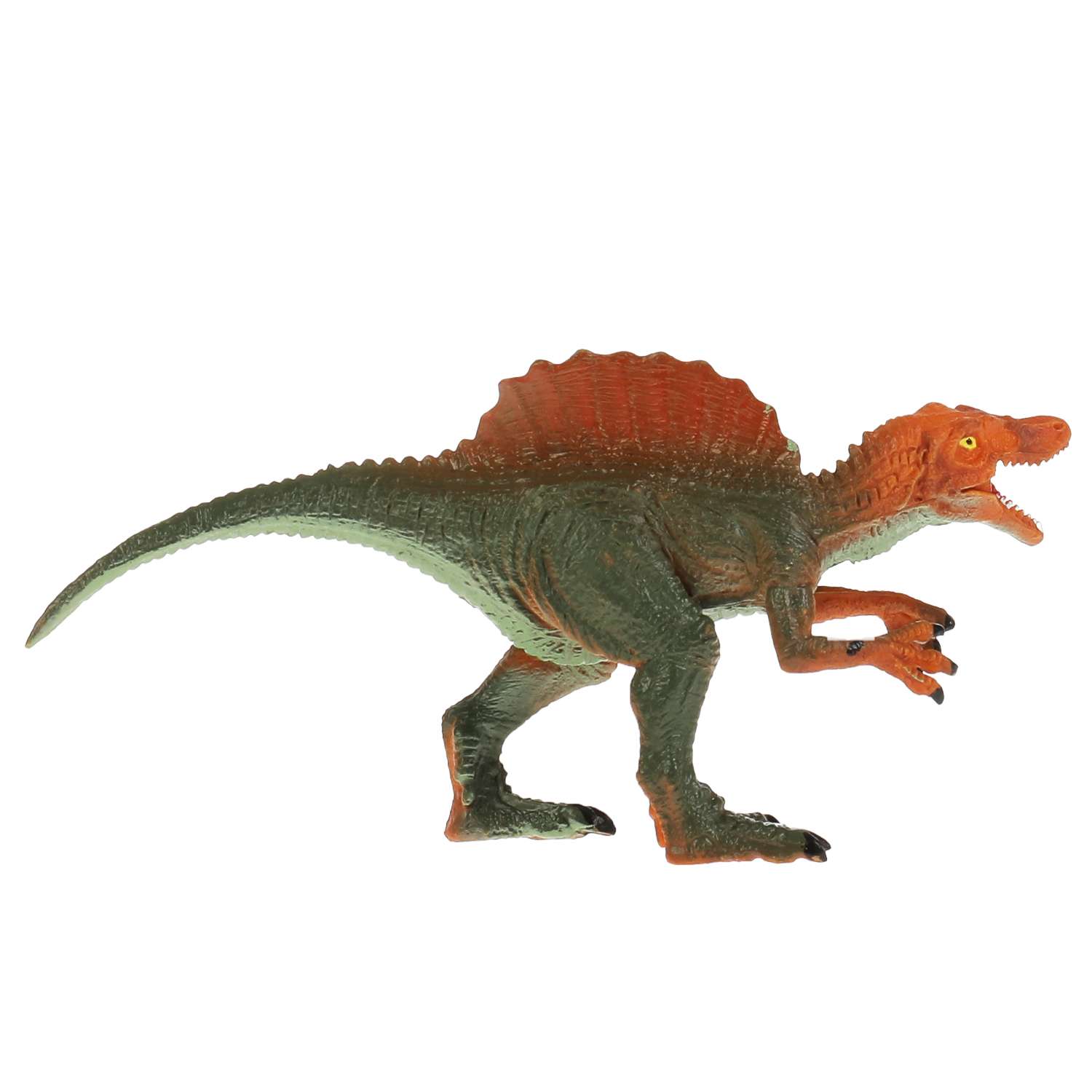 Фигурка Играем Вместе Динозавр спинозавр 306106 - фото 4