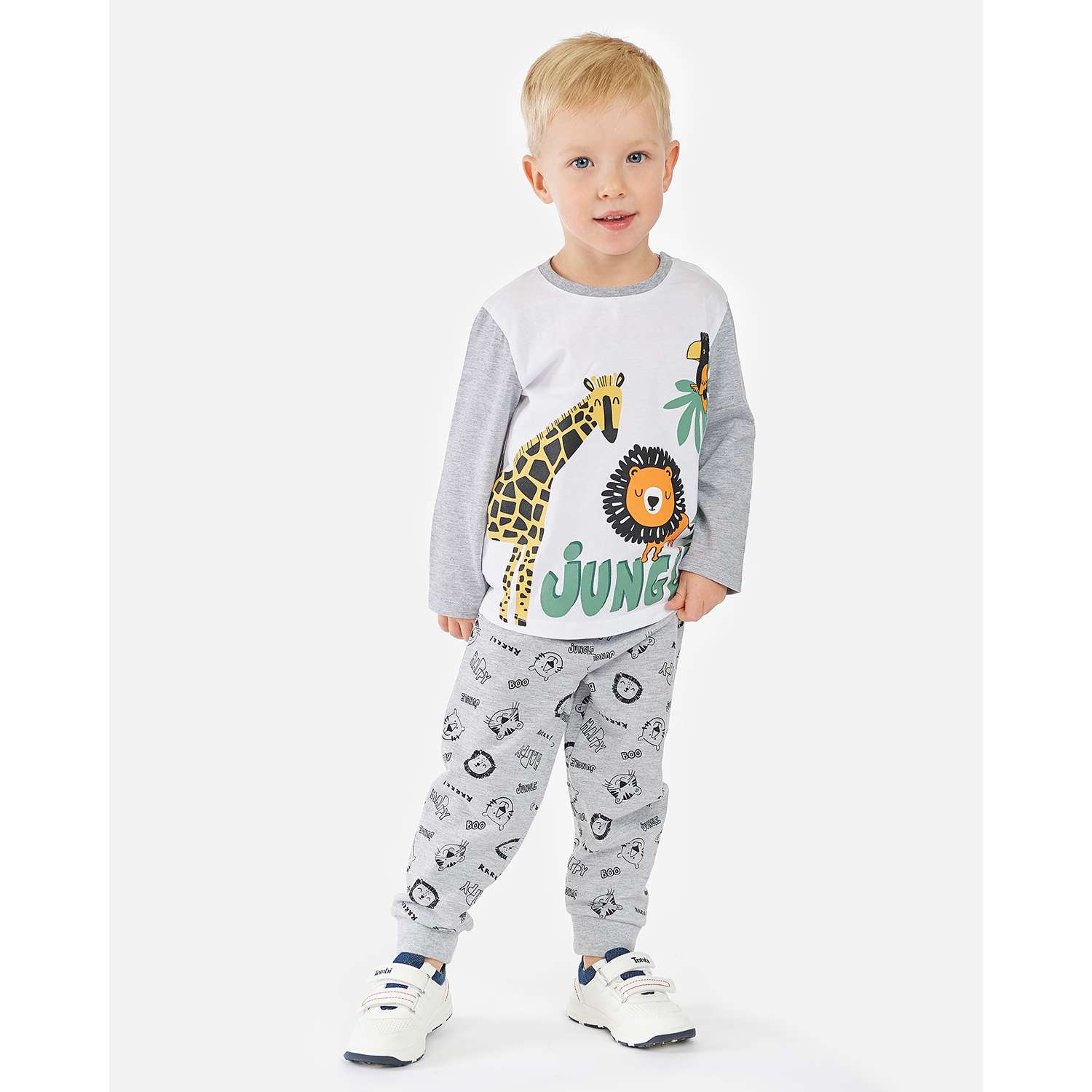 Брюки BabyGo S22BG1ВВ10294ibGGD0 - фото 1