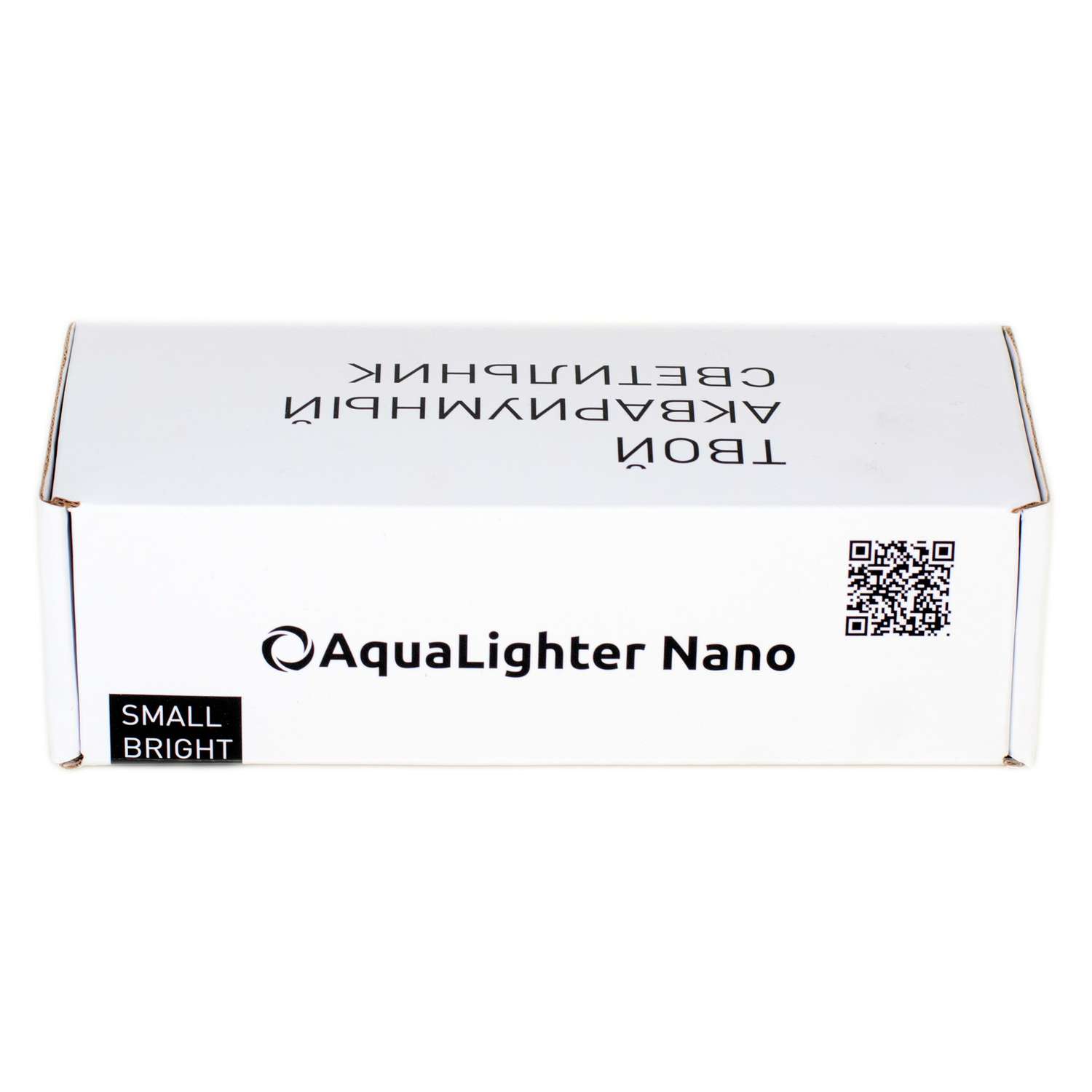 Светильник AquaLighter Nano для пресноводного аквариума до 20л - фото 2