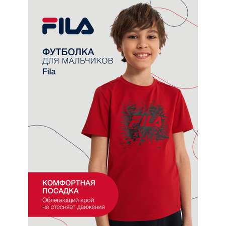 Футболка FILA