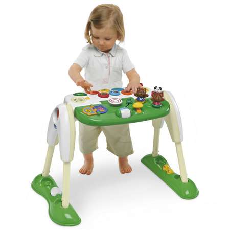 Игрушка Chicco развивающий центр