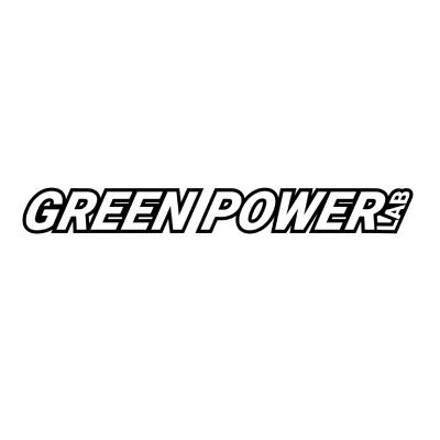 GREEN POWERlab