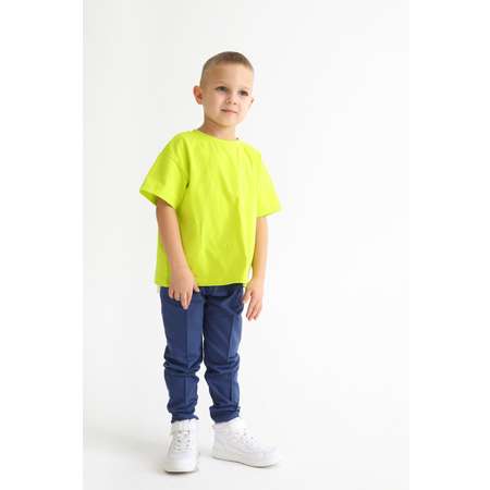 Брюки MINIDINO