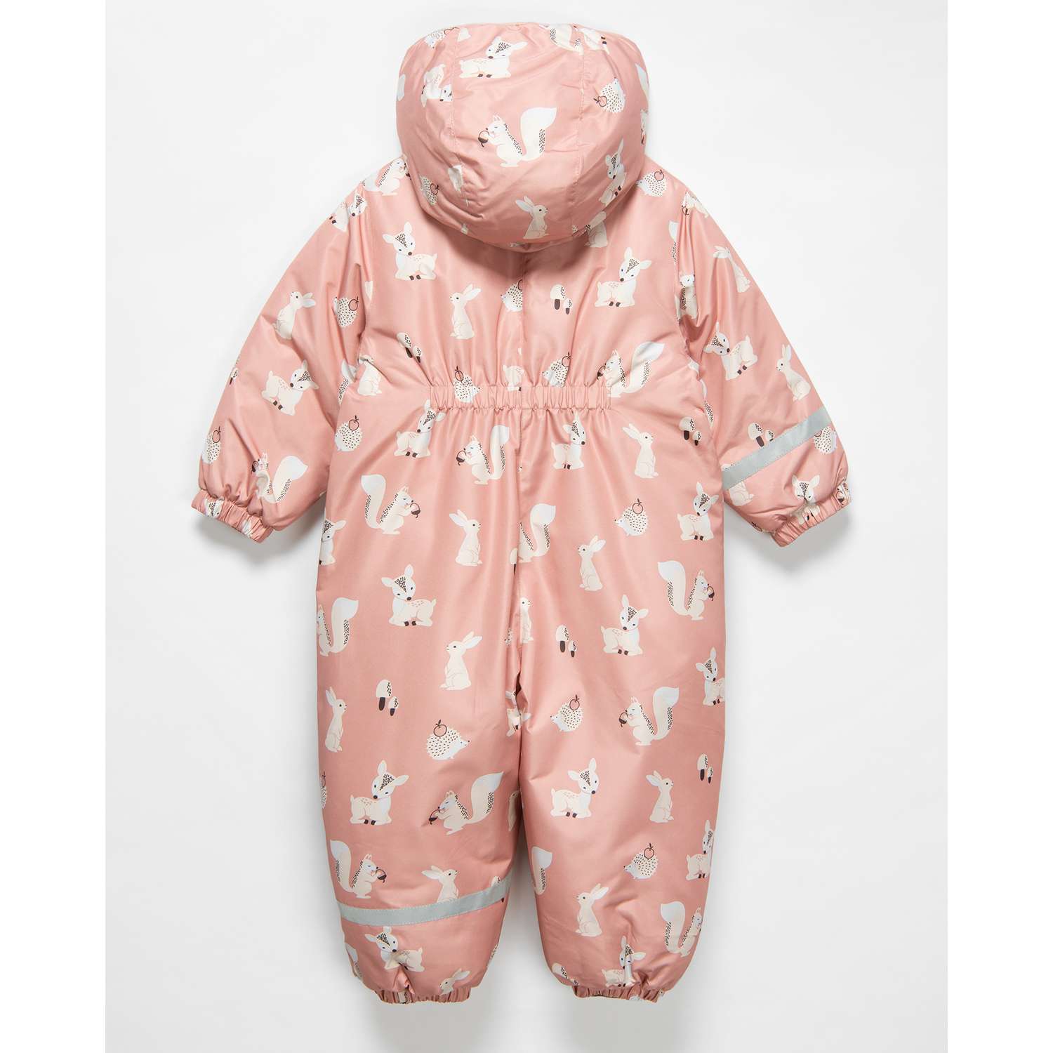 Комбинезон Baby Gо W23BG1-TG1ig-JJ - фото 3