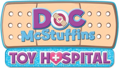 DOC McStuffins