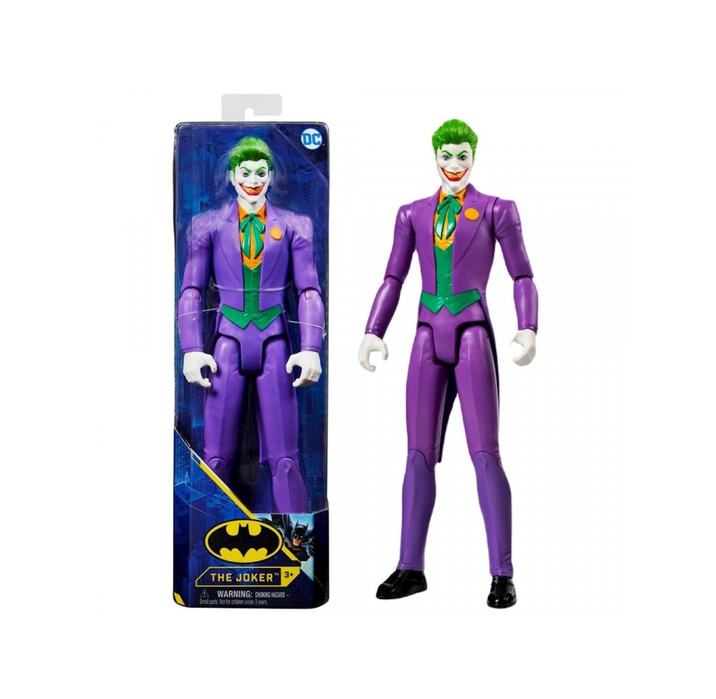 Фигурка Batman Джокер - фото 1